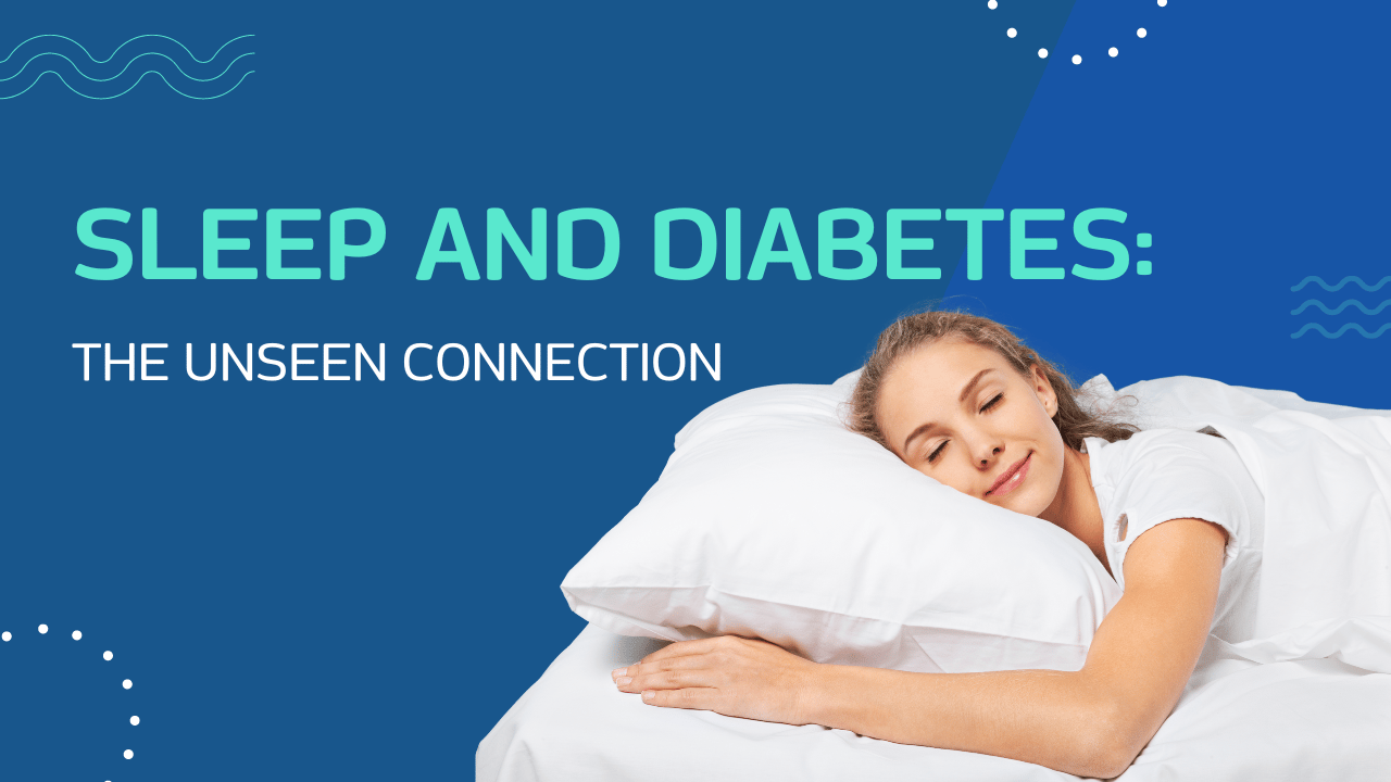 sleep and diabetes connection